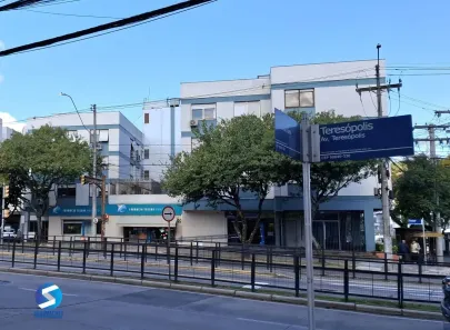 Apartamento com 3 Quartos à venda, 95m² no Teresópolis, Porto Alegre
