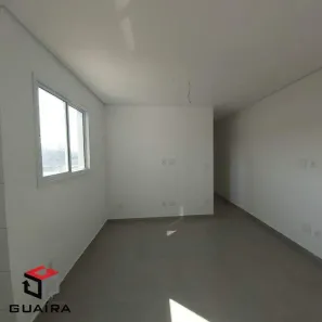 Cobertura com 2 Quartos à venda, 106m² no Jardim Santo Alberto, Santo André