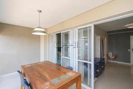 Apartamento com 1 Quarto à venda, 53m² no Vila Gertrudes, São Paulo