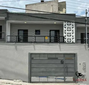 Casa com 3 Quartos à venda, 100m² no Vila Nhocune, São Paulo
