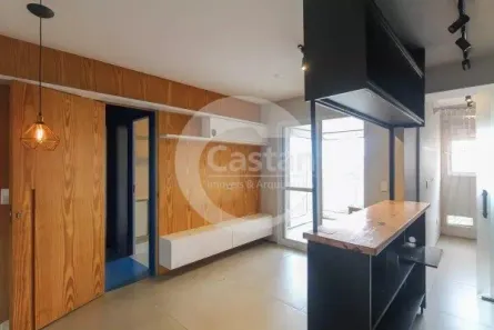 Apartamento com 2 Quartos à venda, 59m² no Vila Ema, São Paulo