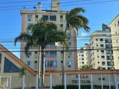 Apartamento com 2 Quartos à venda, 82m² no Coqueiros, Florianópolis