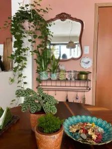 Apartamento com 1 Quarto à venda, 73m² no Santa Teresa, Rio de Janeiro