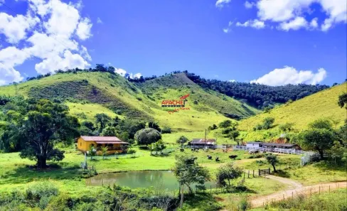 Fazenda/Sítio à venda, 108m² no , Barra Longa
