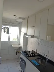 Apartamento com 2 Quartos para alugar, 35m² no Jardim São Paulo(Zona Leste), São Paulo