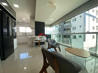 Apartamento com 3 Quartos à venda, 124m² no Andorinha, Itapema