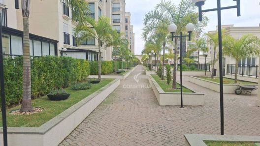 Apartamento com 3 Quartos à venda, 127m² no Swiss Park, Campinas
