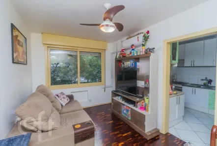 Apartamento com 2 Quartos à venda, 61m² no Petrópolis, Porto Alegre