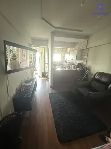 Apartamento com 1 Quarto à venda, 67m² no Centro, Juiz de Fora
