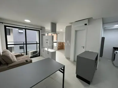Apartamento com 1 Quarto para alugar, 39m² no Centro, Itajaí