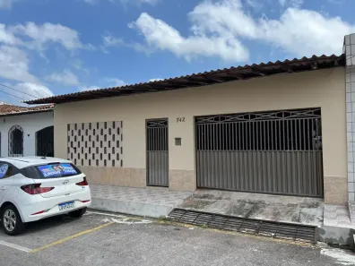 Casa com 3 Quartos à venda, 200m² no Cidade Nova, Ananindeua