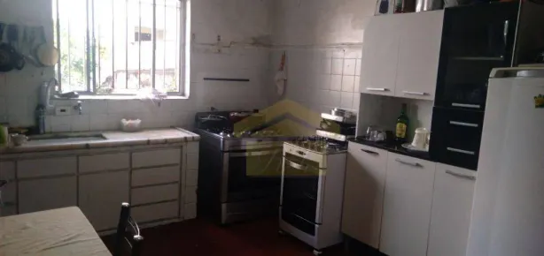 Sobrado com 3 Quartos à venda, 272m² no Parque Jabaquara, São Paulo