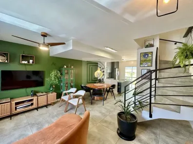 Casa de Condomínio com 3 Quartos à venda, 100m² no Granja Viana, Cotia