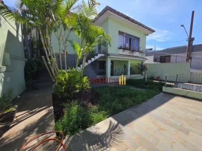 Casa com 3 Quartos à venda, 180m² no Jardim Leonor Mendes de Barros, São Paulo