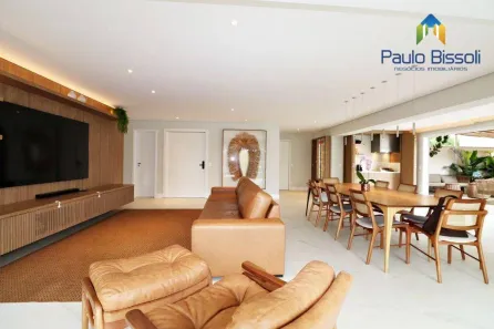 Apartamento com 4 Quartos à venda, 330m² no Santana, São Paulo
