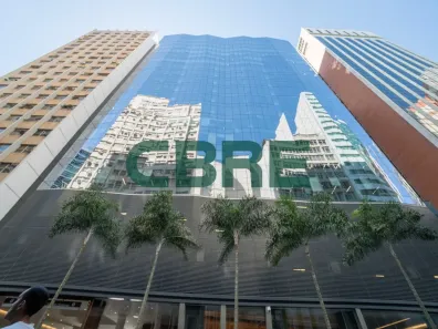 Sala Comercial para alugar, 1368m² no Centro, Rio de Janeiro