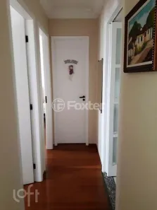Apartamento com 2 Quartos à venda, 48m² no Parque Mandaqui, São Paulo