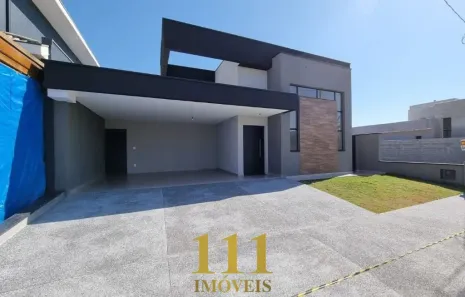 Casa de Condomínio com 3 Quartos à venda, 150m² no Bairro do Grama, Caçapava