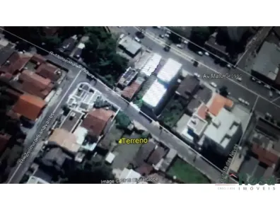 Lote/Terreno à venda, 1000m² no Centro-Norte, Cuiabá