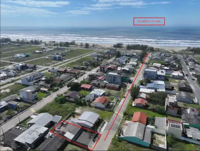 Casa com 3 Quartos à venda, 300m² no Santa fé, Balneário Gaivota