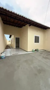 Casa com 2 Quartos à venda, 62m² no Centro, Horizonte