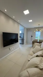Casa de Condomínio com 2 Quartos à venda, 62m² no Cidade Judiciária, Piracicaba