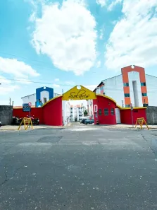 Apartamento com 2 Quartos à venda, 49m² no Cristo Rei, Teresina