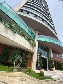 Apartamento com 4 Quartos à venda, 180m² no Centro, Campos dos Goytacazes