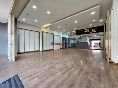 Ponto Comercial para alugar, 152m² no Centro, Limeira