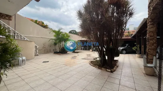 Casa com 4 Quartos à venda, 442m² no Itapoã, Belo Horizonte