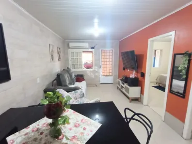 Casa com 2 Quartos à venda, 62m² no Mato Grande, Canoas