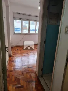 Apartamento com 2 Quartos à venda, 55m² no Centro, Niterói
