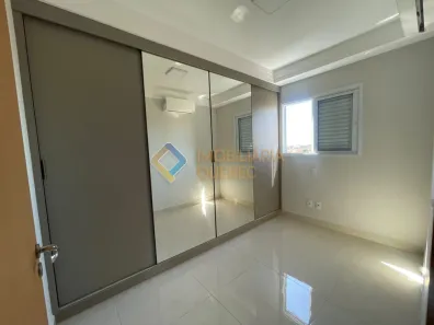 Apartamento com 1 Quarto para alugar, 73m² no Ribeirânia, Ribeirão Preto