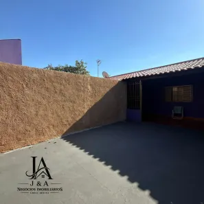 Casa com 3 Quartos à venda, 110m² no Vila Palmira, Campo Grande