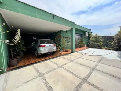 Casa com 4 Quartos à venda, 296m² no Jardim Sumaré, Ribeirão Preto