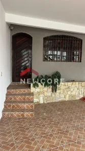 Sobrado com 2 Quartos à venda, 92m² no Parque Cruzeiro do Sul, São Paulo