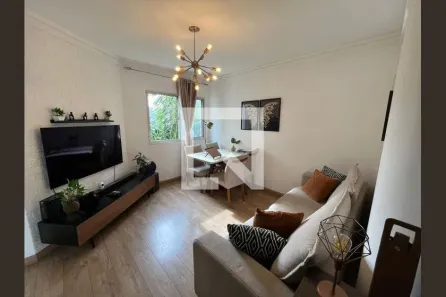 Apartamento com 1 Quarto à venda, 36m² no Santo Amaro, São Paulo