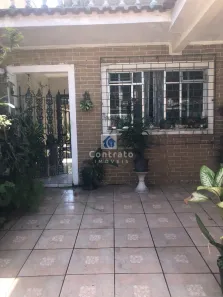 Casa com 3 Quartos à venda, 145m² no Vila Cascatinha, São Vicente