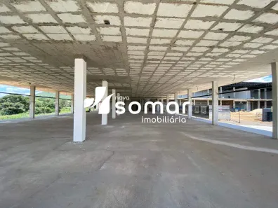 Ponto Comercial para alugar, 45m² no Carmo do Cajuru, Carmo do Cajuru