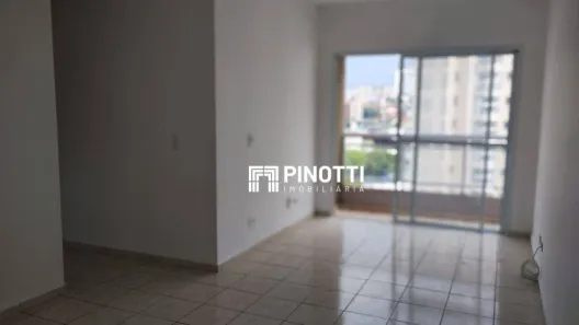 Apartamento com 2 Quartos para alugar, 64m² no Centro, São Bernardo do Campo