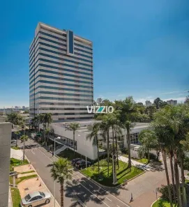 Sala Comercial para alugar, 342m² no Lapa de Baixo, São Paulo