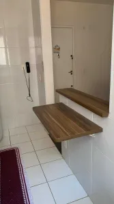 Apartamento com 2 Quartos à venda, 45m² no Loteamento Clube V, São José do Rio Preto