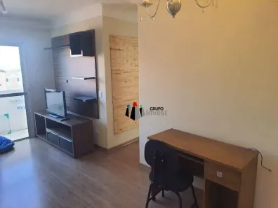 Apartamento com 2 Quartos à venda, 57m² no Parque Camélias, Campinas
