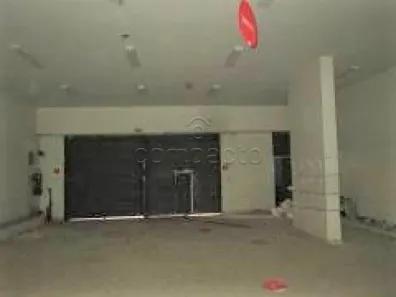 Ponto Comercial para alugar, 1400m² no Centro, São José do Rio Preto