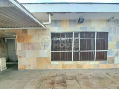 Casa com 2 Quartos para venda ou aluguel, 250m² no Parque Jabaquara, São Paulo