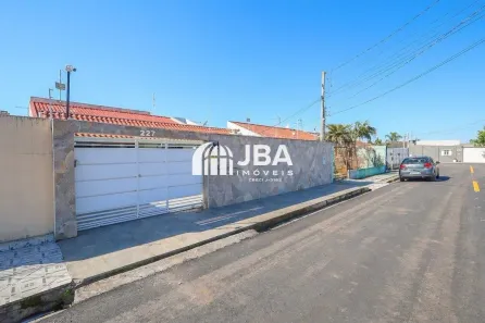 Casa com 3 Quartos à venda, 170m² no Cajuru, Curitiba