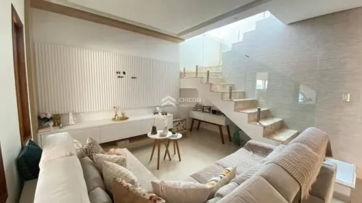 Casa com 3 Quartos à venda, 210m² no Centro, Vargem Grande Paulista