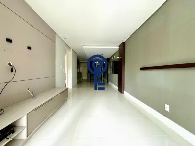 Apartamento com 3 Quartos para alugar, 177m² no Centro, Florianópolis