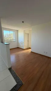 Apartamento com 2 Quartos à venda, 50m² no Glória, Contagem