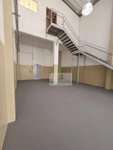 Galpão/Depósito/Armazém para alugar, 446m² no Américan Park Empresarial NR, Indaiatuba